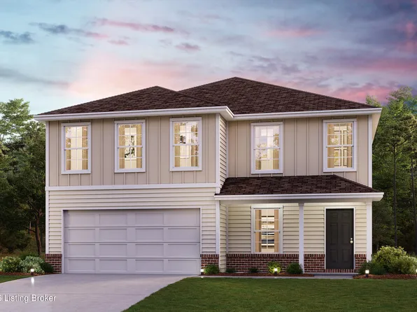 25 Ernie Ct, Radcliff, KY 40160