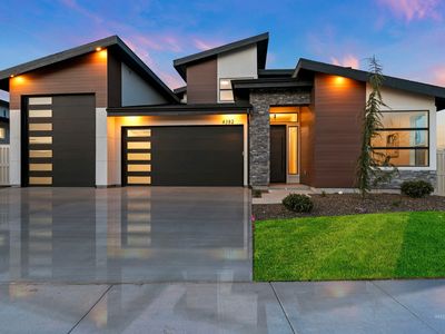 3506 E Interstellar Dr, Boise, ID, 83712