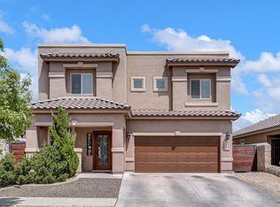 326 Silverhill Pl, El Paso, TX 79928