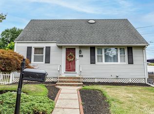 613 Ritter Ave, South Plainfield, NJ 07080