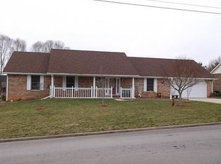 61 Ironwood Dr, Somerset, KY