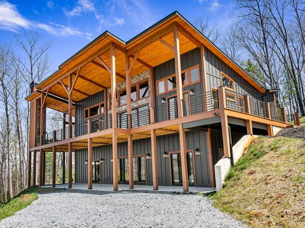 4 High Ridge Rd, Epworth, GA 30541