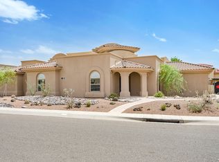 3040 Harmony Ridge Ln, Las Cruces, NM 88011