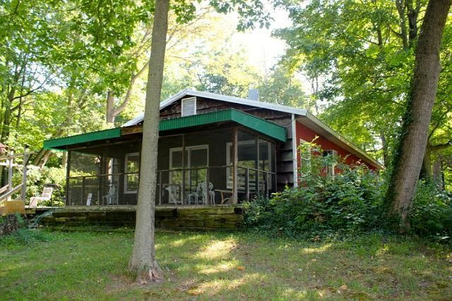 1st image of 11414 Shavehead Lake St #A