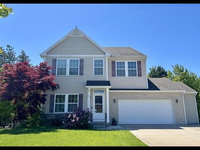 14750 Waypoint Pkwy, West Olive, MI, 49460