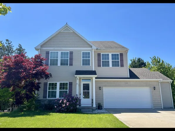 14750 Waypoint Pkwy, West Olive, MI 49460