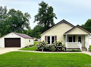 602 S Taylor Ave, Belle, MO 65013