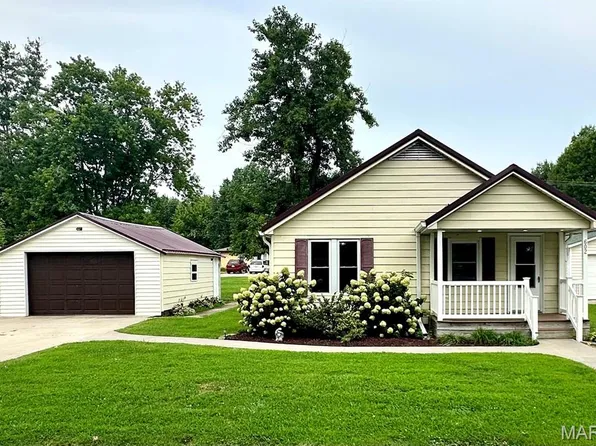 602 S Taylor Ave, Belle, MO 65013