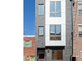 1629 Swain St, Philadelphia, PA 19130