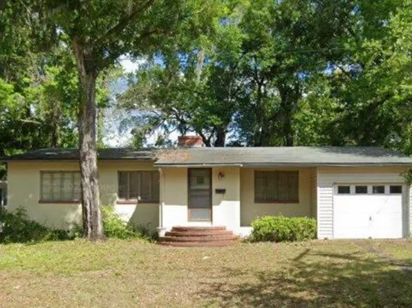 2119 MERCER Circle S, Jacksonville, FL 32217