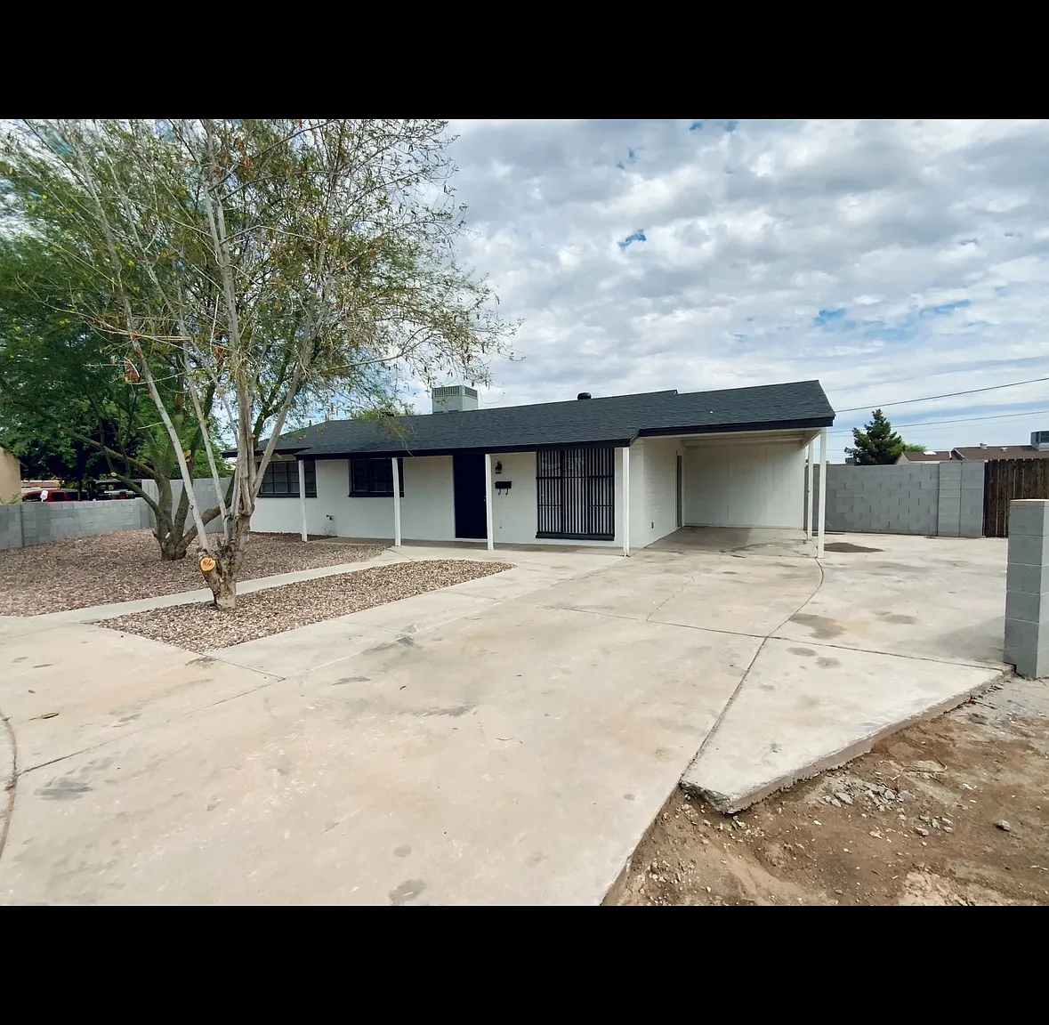 3 bed, 1000 sqft, $1,980 — Photo 2