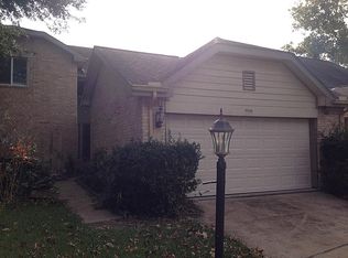 3339 Meadway Dr, Houston, TX 77082