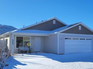 2269 W 450 S, Parowan, UT 84761