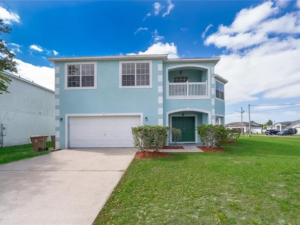 51 Andora Ct, Kissimmee, FL 34758