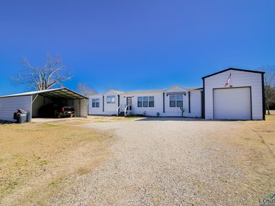 7082 Fm 450 N, Hallsville, TX, 75650