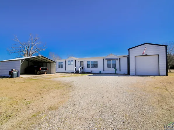 7082 Fm 450 N, Hallsville, TX 75650
