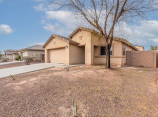 25690 W Saint James Ave, Buckeye, AZ 85326