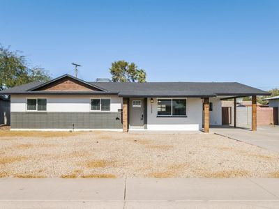 1238 W Romo Jones St, Tempe, AZ, 85281