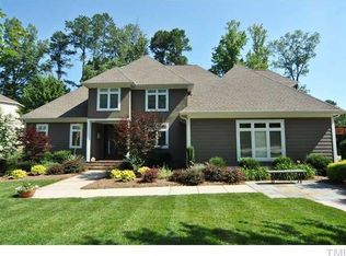 104 Academy Ridge Dr, Durham, NC 27705