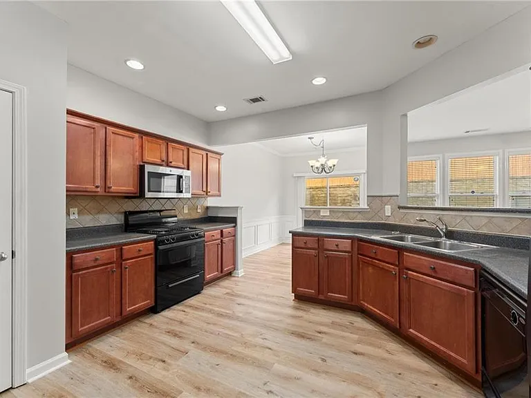 1867 Ellison Lakes Ct NW #21 — Photo 3