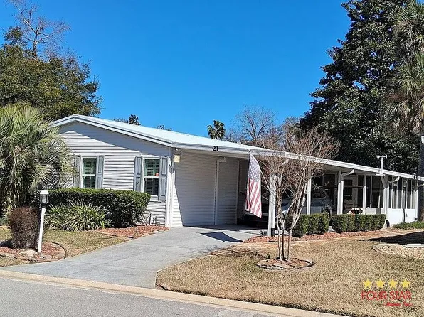 21 Ashbury Ln, Flagler Beach, FL 32136
