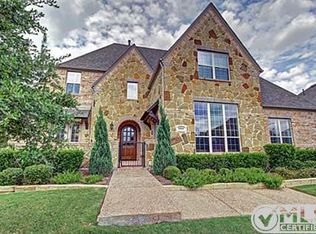 1904 San Jacinto Dr, Allen, TX 75013