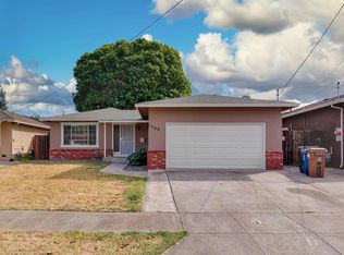 1509 Poppy Way, Antioch, CA 94509