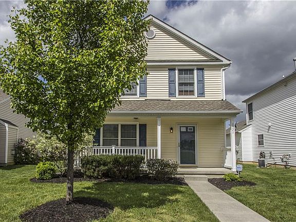 2nd image of 1371 Geranium Dr
