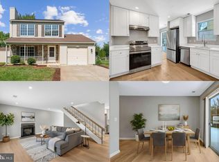 13512 Apple Barrel Ct, Herndon, VA 20171