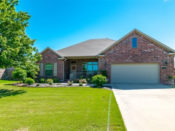 1652 S Monarch Ave, Fayetteville, AR 72701