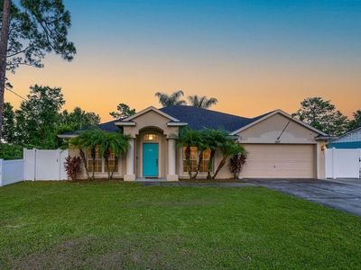 1857 2nd Ave, Deland, FL, 32724