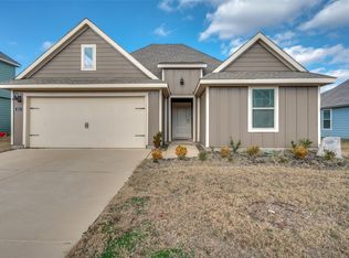 812 Primrose Ln, Pilot Pt, TX 76258