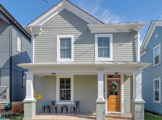 935 Belmont Ave, Charlottesville, VA 22902