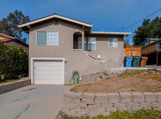 1965 Scenic Ave, Martinez, CA 94553