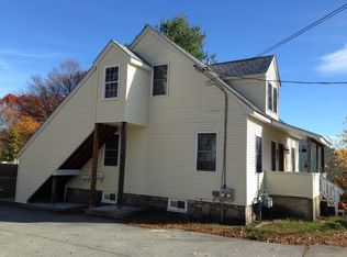 11 Champlain Ave, Blackstone, MA 01504