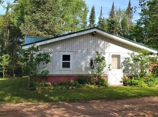 12056 Lake Ellen Rd, Channing, MI 49815