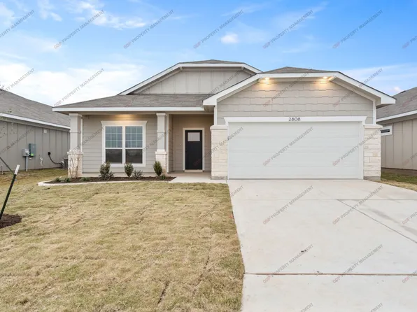 2808 Fox River Dr, Temple, TX 76502