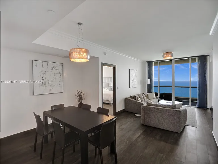 17875 Collins Ave #3005 — Photo 7