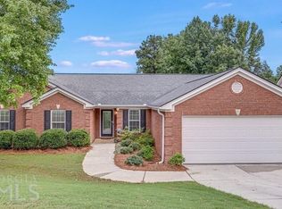 1617 Burnt Oak Ct, Jefferson, GA 30549