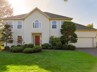 8468 SW Durant Pl, Beaverton, OR 97008