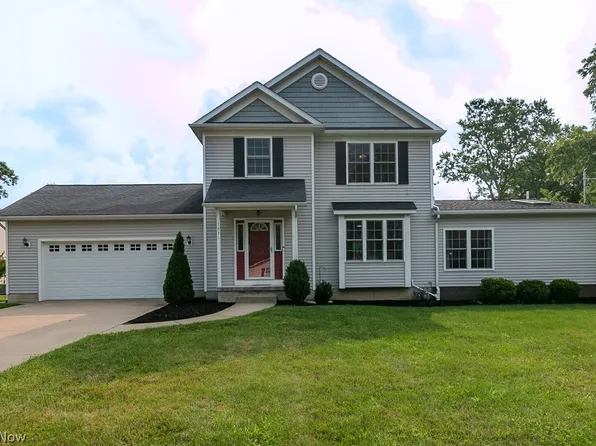 1331 Bennett Rd, Madison, OH 44057