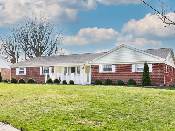 2965 W Market St, Lima, OH 45807
