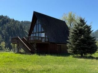 2353 Stmarie Sriver Rd, Saint Maries, ID 83861