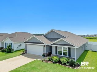 10287 Ruffian Rte, Daphne, AL 36526