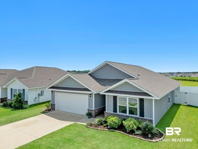 10287 Ruffian Rte, Daphne, AL, 36526