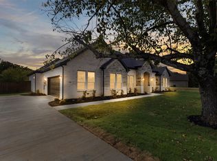 3300 Paradise Ln, Seagoville, TX 75159