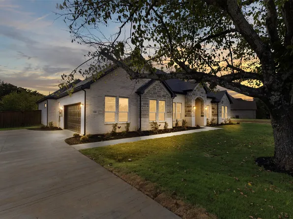 3300 Paradise Ln, Seagoville, TX 75159