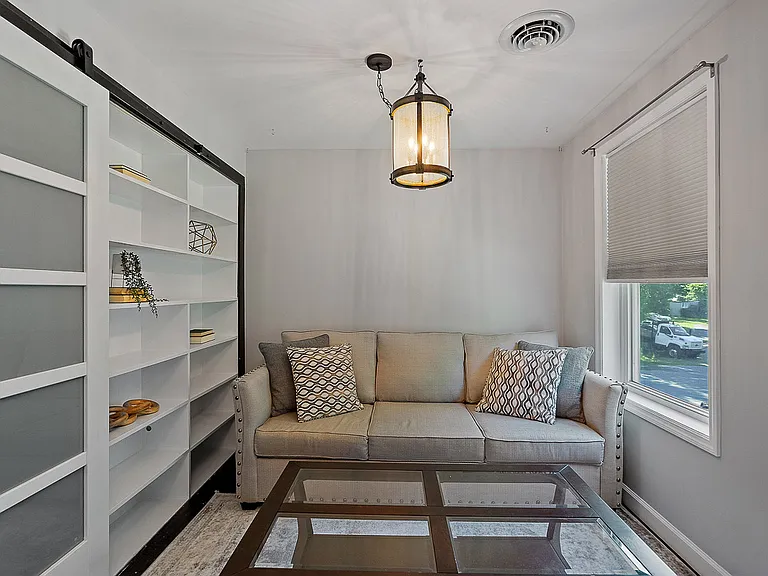 extra living room