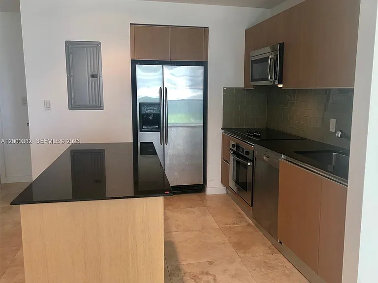 1050 Brickell Ave #1408 — Photo 6