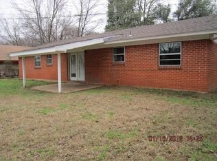 1401 Palm St, Mansfield, TX 76063